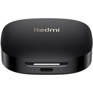 Xiaomi In-Ear, Redmi Buds 6, TWS ANC, Night Black
