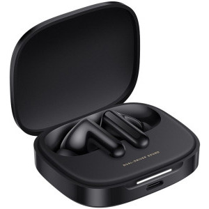 Xiaomi In-Ear, Redmi Buds 6, TWS ANC, Night Black
