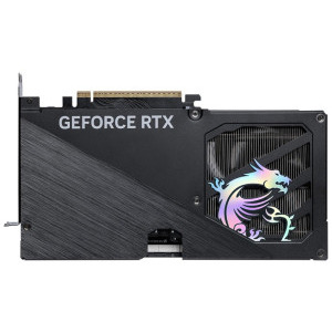 Placa video MSI GeForce RTX 5060 Ti GAMING OC 8GB GDDR7 128-bit