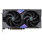 Placa video MSI GeForce RTX 5060 Ti GAMING OC 8GB GDDR7 128-bit DLSS 4.0