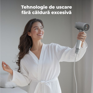 AENO HD5, 1500W, Alb