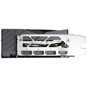 MSI GeForce RTX 5060 Ti GAMING OC 16GB GDDR7 128-bit DLSS 4.0