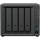 Network Attached Storage Synology DiskStation DS425+ 2GB