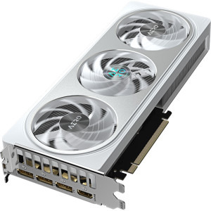 GIGABYTE GeForce RTX 5060 Ti AERO OC 8GB GDDR7 128-bit DLSS 4.0