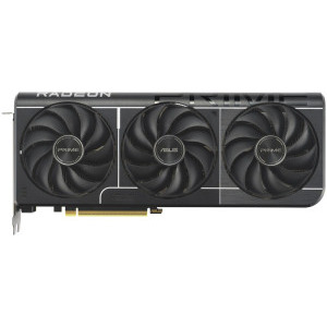 Placa video ASUS Radeon RX 9060 XT PRIME OC 16GB GDDR6 128-bit