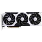 Placa video MSI GeForce RTX 5060 TI VENTUS 3X OC 16GB GDDR7 128-bit DLSS 4.0