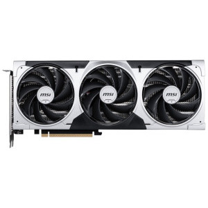 Placa video MSI GeForce RTX 5060 Ti VENTUS 3X OC 8GB GDDR7 128-bit DLSS 4.0