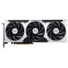 Placa video MSI GeForce RTX 5060 Ti VENTUS 3X OC 8GB GDDR7 128-bit DLSS 4.0