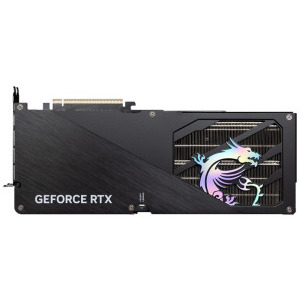 MSI GeForce RTX 5070 Ti GAMING TRIO OC 16GB GDDR7 256-bit DLSS 4.0