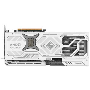 ASRock Radeon RX 9070 Steel Legend OC 16GB GDDR6 256-bit