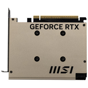 MSI GeForce RTX 5060 INSPIRE ITX OC 8GB GDDR7 128-bit DLSS 4.0