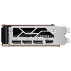 MSI GeForce RTX 5060 INSPIRE ITX OC 8GB GDDR7 128-bit DLSS 4.0
