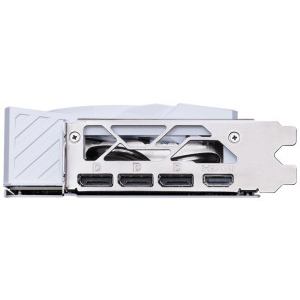 MSI GeForce RTX 5070 Ti GAMING TRIO OC WHITE 16GB GDDR7 256-bit DLSS 4.0