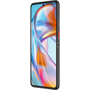 ZTE nubia Flip 2, 256GB, 20GB RAM (8GB + 12GB extensibili), Dual SIM, Tri-Camera, 5G, Night Black