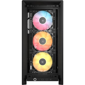 PRO ArtistMax, Intel i7 14700KF 3.4GHz, Chipset Z790, 64GB DDR5, 2TB SSD, RTX 5070 Ti 16GB GDDR7, Windows 11 Pro, Iluminare RGB
