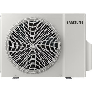 Samsung Luzon S2, 12000 BTU, A++/A+, Wi-Fi, Inverter, SmartThings Energy