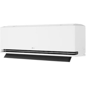 LG Dualcool AI Deluxe, 18000 BTU, Clasa A++/A+, Wi-Fi, Dual Inverter, Plasmaster Ionizer, Soft Air