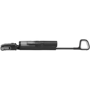 Roborock F25 Combo, vertical cu mop, 0.56L, Negru/Gri