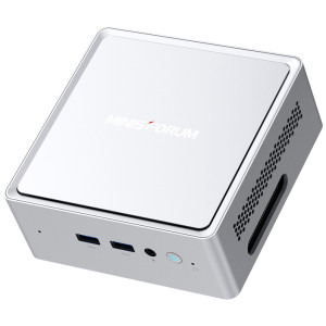 Mini PC Minis Forum NAB9 Plus, Procesor Intel® Core™ i9-12900HK