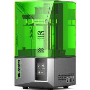 ELEGOO Mars 5