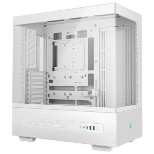 Deepcool CH690 DIGITAL White