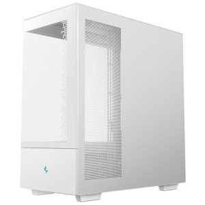 Deepcool CH690 DIGITAL White