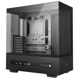 Deepcool CH690 DIGITAL Black