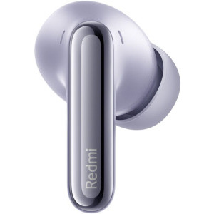 Xiaomi In-Ear, Redmi Buds 6 Pro, TWS ANC, Lavender Purple