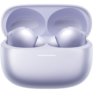 Casti Xiaomi In-Ear, Redmi Buds 6 Pro, TWS ANC, Lavender Purple