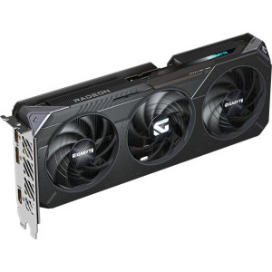 Placa video GIGABYTE Radeon RX 9060 XT GAMING OC 16GB GDDR6 128