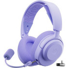 Casti Gaming SteelSeries Arctis Nova 3P Wireless Lavander Playstation 5