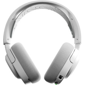 SteelSeries Arctis Nova 3P Wireless White Playstation 5