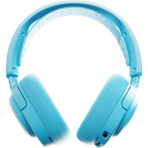 SteelSeries Arctis Nova 3P Wireless Aqua Playstation 5
