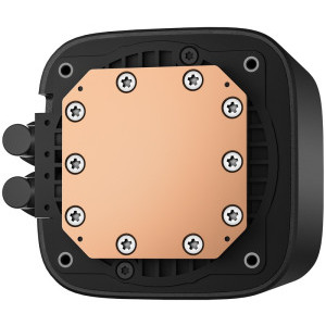 Deepcool LE240 V2 Black