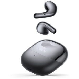 Xiaomi In-Ear, Buds 5, TWS Hybrid ANC, Graphite Black