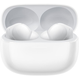 Casti Xiaomi In-Ear, Redmi Buds 6 Pro, TWS ANC, Glacier White
