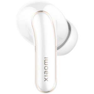 Xiaomi In-Ear, Buds 5 Pro Wi-Fi, Harman AudioEFX, Head-Tracking 3D, White