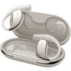 Casti Xiaomi Open-Ear, OpenWear Stereo, TWS Hi-Res Audio, AI Noise Cancellation, Sandstone Beige