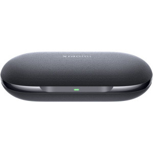 Xiaomi Open-Ear, OpenWear Stereo, TWS Hi-Res Audio, AI Noise Cancellation, Cosmic Grey