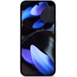 Google Pixel 9, 128GB, 12GB RAM, Dual SIM, 5G, Tri-Camera, Obsidian Black