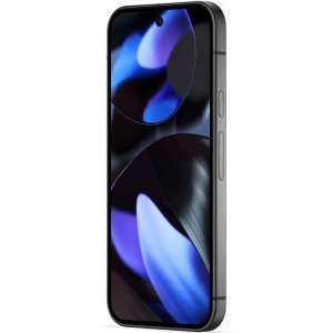 Google Pixel 9, 128GB, 12GB RAM, Dual SIM, 5G, Tri-Camera, Obsidian Black