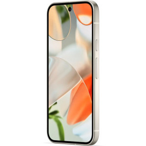 Google Pixel 9, 128GB, 12GB RAM, Dual SIM, 5G, Tri-Camera, Porcelain
