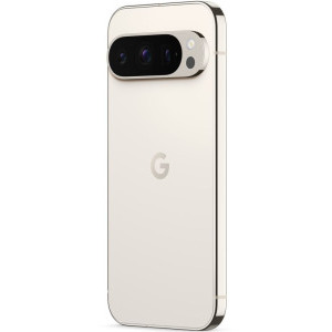 Google Pixel 9 Pro, 128GB, 16GB RAM, Dual SIM, 5G, 4-Camere, Porcelain