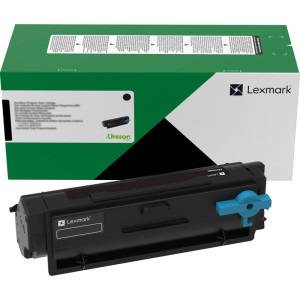 Lexmark Toner 24B7535 Black