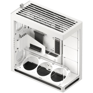 HAVN HS 420 VGPU White