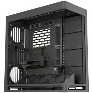 HAVN HS 420 VGPU Black
