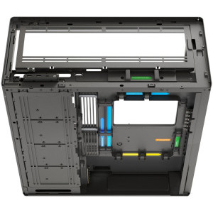 HAVN HS 420 Black