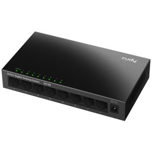 CUDY Gigabit GS108