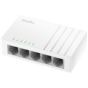 CUDY Gigabit GS105U
