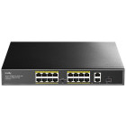 Switch CUDY FS1018PS1